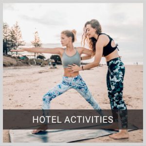 Waves-Management-Hotel-Activities
