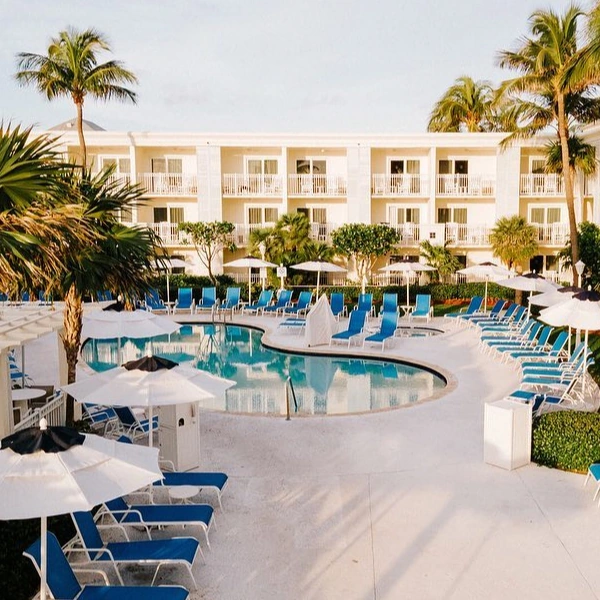 Pool Management
