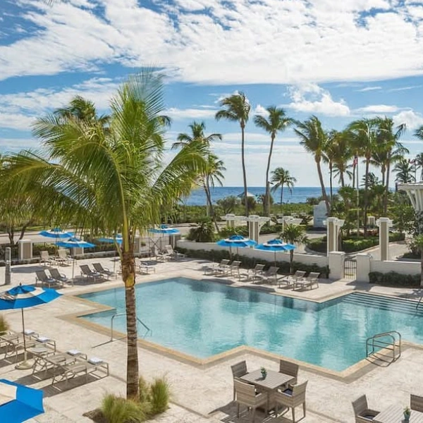 Pool Management3