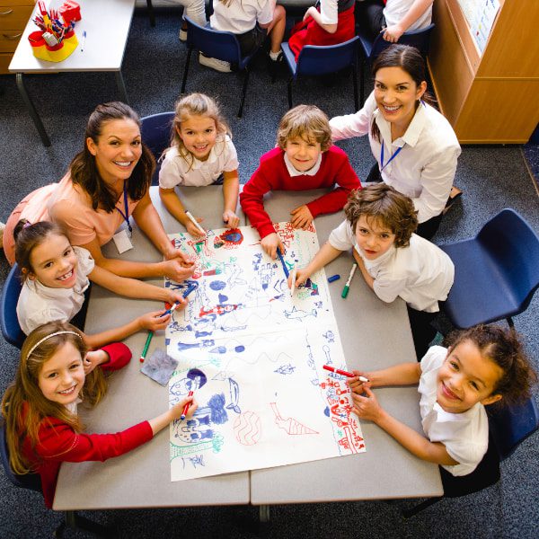 Royal Child Care