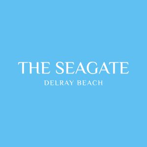 The Seagate