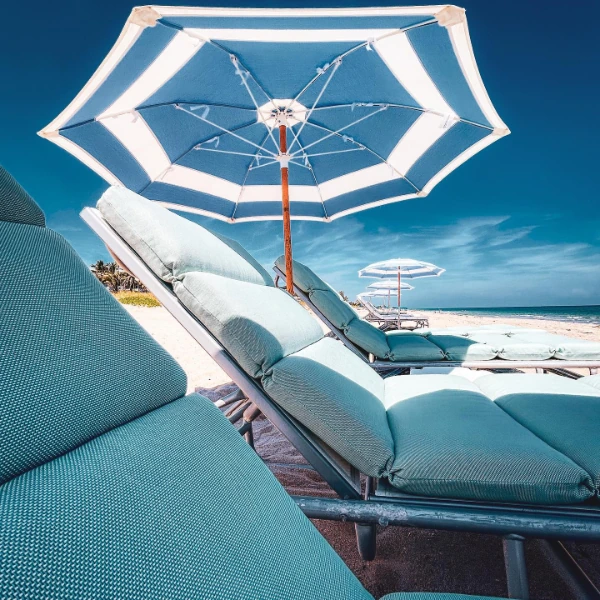 Waves Management - Beach Management