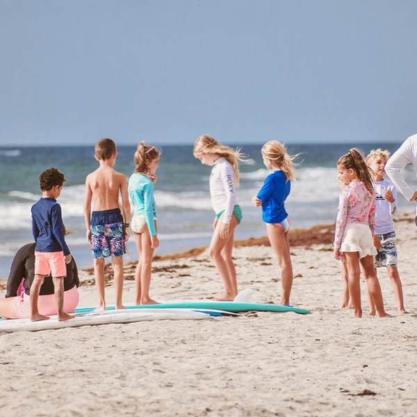 Waves Management - Watersport