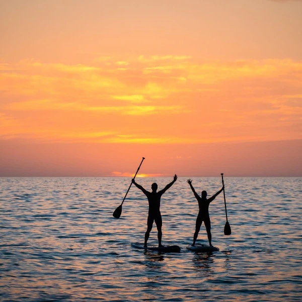 Waves Management - Watersport